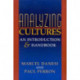 Analyzing Cultures: An Introduction and Handbook