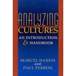 Analyzing Cultures: An Introduction and Handbook