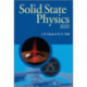 Solid State Physics