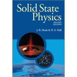 Solid State Physics