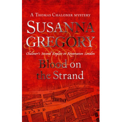 Blood On The Strand: 2