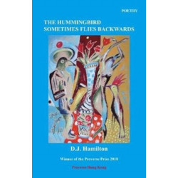 The Hummingbird Sometimes Flies Backwards