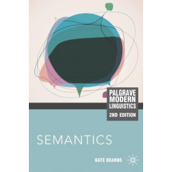 Semantics
