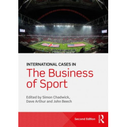 International Cases in the Business of Sport