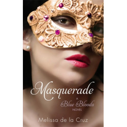 Masquerade: Number 2 in series