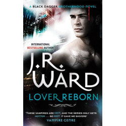 Lover Reborn: Number 10 in series