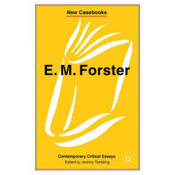 E.M. Forster: Contemporary Critical Essays