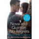 Nova and Quinton: No Regrets