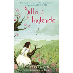 Rilla of Ingleside: A Virago Modern Classic