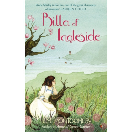 Rilla of Ingleside: A Virago Modern Classic