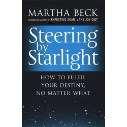 Steering By Starlight: How to fulfil your destiny, no matter what