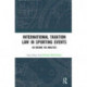 International Taxation Law in Sports Events
