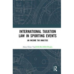 International Taxation Law in Sports Events