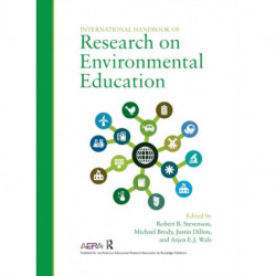International Handbook of Research on Environmental Education