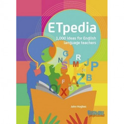 ETpedia: 1,000 Ideas for English Language Teachers