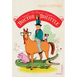The Story of Doctor Dolittle