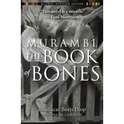Murambi, The Book of Bones
