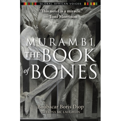 Murambi, The Book of Bones