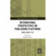 International Perspectives on Publishing Platforms: Image, Object, Text
