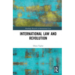 International Law and Revolution