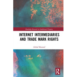 Internet Intermediaries and Trade Mark Rights