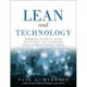 Lean and Technology: Working Hand in Hand to Enable and Energize Your Global Supply Chain