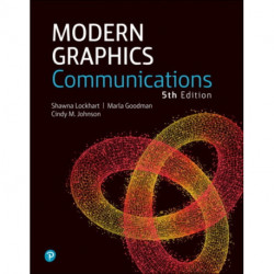 Modern Graphics Communication