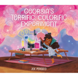 Georgia's Terrific, Colorific Experiment