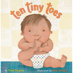 Ten Tiny Toes