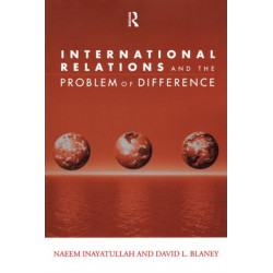 International Relations and the Problem of Difference