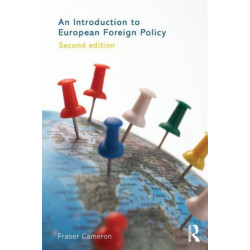 An Introduction to European Foreign Policy