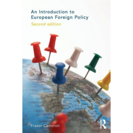 An Introduction to European Foreign Policy