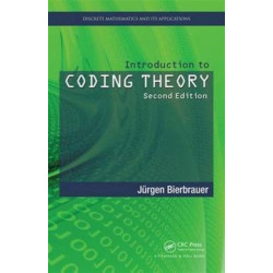Introduction to Coding Theory