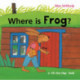 Where is Frog?