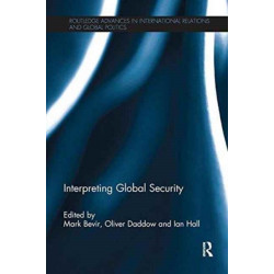 Interpreting Global Security