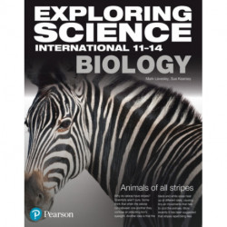 Exploring Science International Biology Student Book