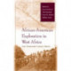 African-American Exploration in West Africa: Four Nineteenth-Century Diaries