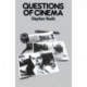 Questions of Cinema