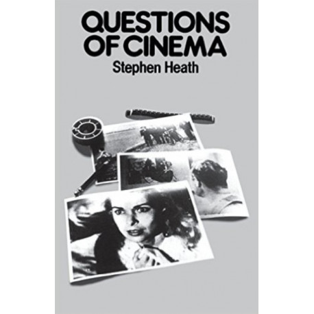 Questions of Cinema