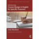 Introducing Course Design in English for Specific Purposes