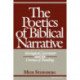 The Poetics of Biblical Narrative: Ideological Literature and the Drama of Reading