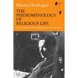 The Phenomenology of Religious Life
