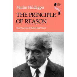 The Principle of Reason