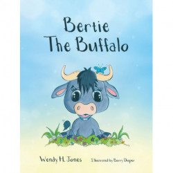 Bertie The Buffalo