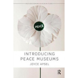 Introducing Peace Museums