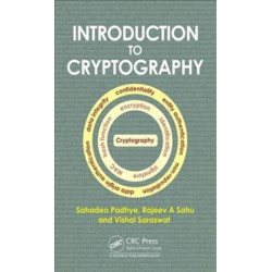 Introduction to Cryptography