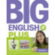 Big English Plus American Edition 4 Workbook
