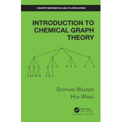 Introduction to Chemical Graph Theory