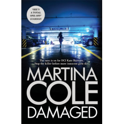 Damaged: The brand new blockbuster from the No. 1 bestselling author