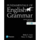 Azar-Hagen Grammar - (AE) - 5th Edition - Student Book A with App - Fundamentals of English Grammar